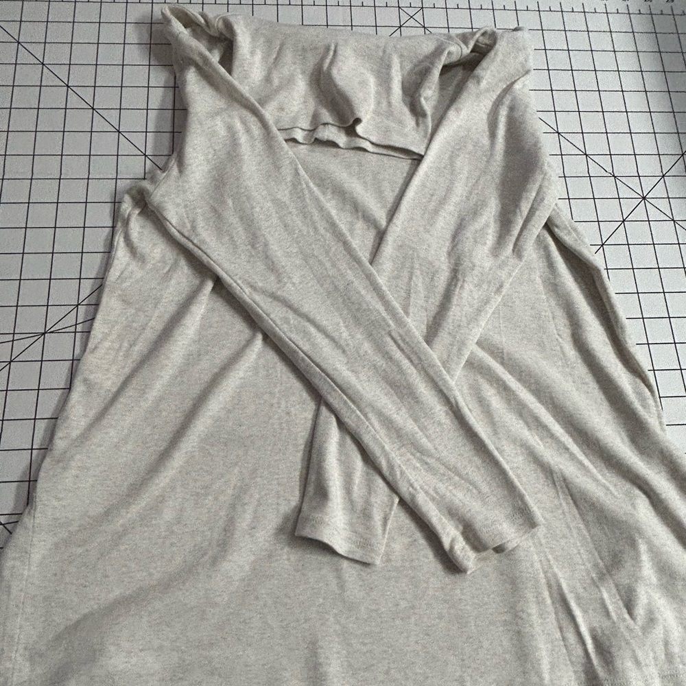 J Jill turtleneck sweater petite medium.‎ GUC